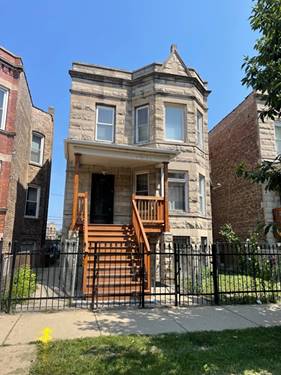 1515 N Keystone Unit 2, Chicago, IL 60651
