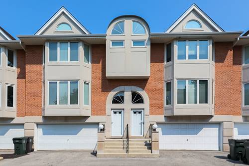 7007 Lorel, Skokie, IL 60077