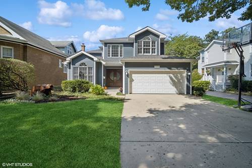 1474 Oakwood, Highland Park, IL 60035
