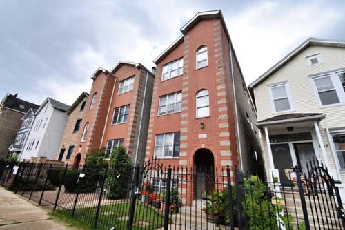 1518 W Superior Unit 3, Chicago, IL 60622