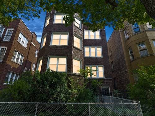8021-23 S Maryland, Chicago, IL 60619