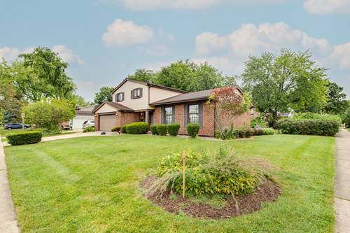 1331 S Kaspar, Arlington Heights, IL 60005