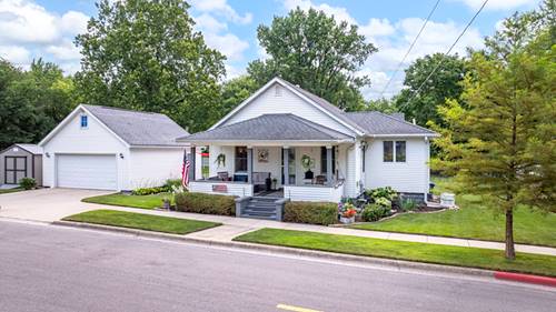 603 Oak, Morris, IL 60450
