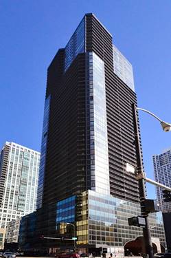 10 E Ontario Unit 3108, Chicago, IL 60611