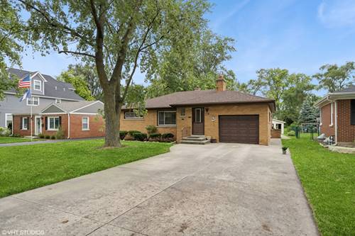 465 W Alexander, Elmhurst, IL 60126