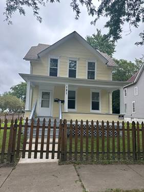 121 N Smith, Aurora, IL 60505