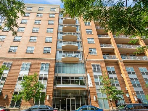 950 W Monroe Unit 507, Chicago, IL 60607