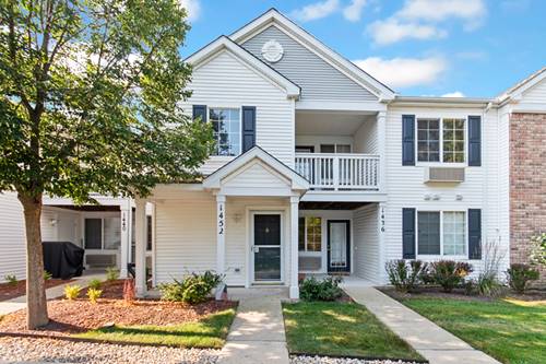1452 Mcclure Unit 1452, Aurora, IL 60505