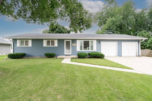 3130 Jo Ann, Joliet, IL 60431