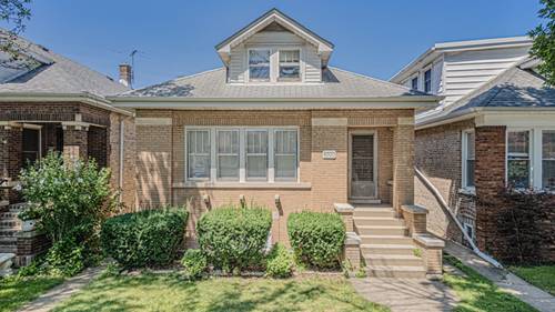 6300 W Hyacinth, Chicago, IL 60646