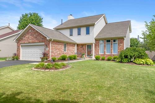 1332 Farmstead, Bolingbrook, IL 60490