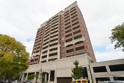 828 W Grace Unit 810, Chicago, IL 60613