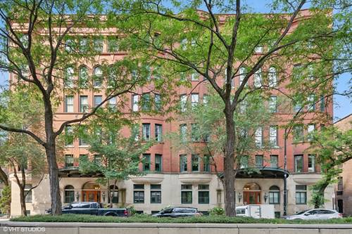 1500 N Lasalle Unit 6D, Chicago, IL 60610