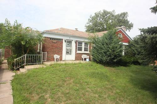8244 S Wabash, Chicago, IL 60619