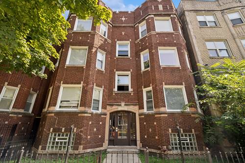 8045 S Maryland, Chicago, IL 60619