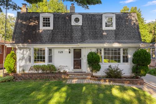 121 N Cornell, Villa Park, IL 60181