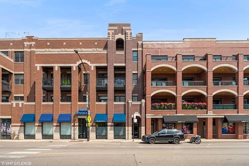 2859 N Halsted Unit 401, Chicago, IL 60657