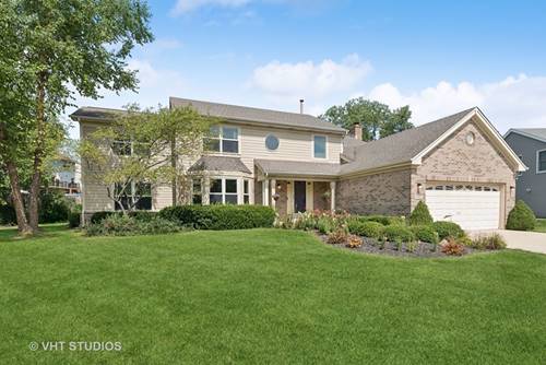 1172 N Edgewater, Palatine, IL 60067