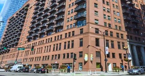165 N Canal Unit 630, Chicago, IL 60606