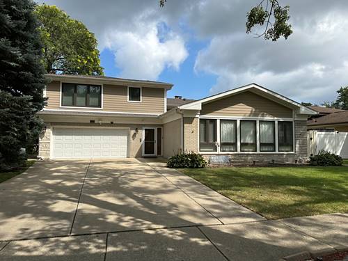 9229 N Menard, Morton Grove, IL 60053