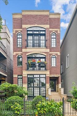 2767 N Kenmore Unit 3, Chicago, IL 60614