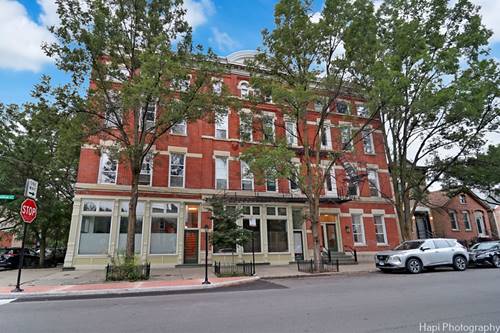 1532 N Paulina Unit M, Chicago, IL 60622