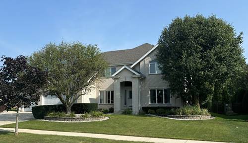 11048 Saratoga, Orland Park, IL 60467