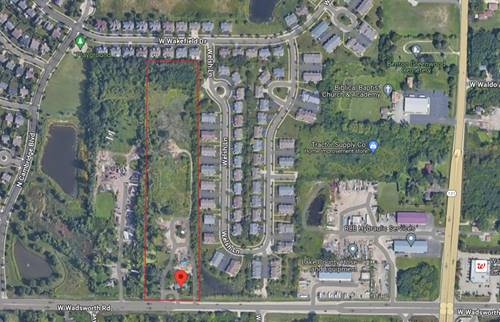 12920 W Wadsworth, Beach Park, IL 60087
