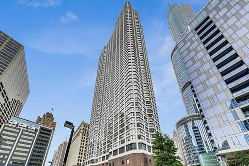 405 N Wabash Unit 3609, Chicago, IL 60611