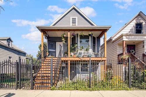 8531 S Escanaba, Chicago, IL 60617