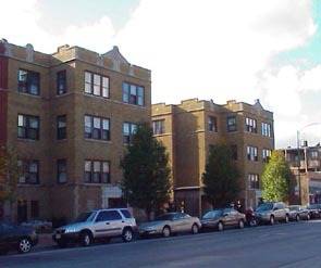 1337 W Addison Unit 2B, Chicago, IL 60613