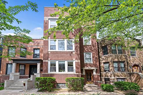 3936 N Marshfield Unit CH, Chicago, IL 60613