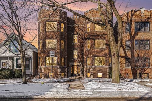 2326 W Argyle Unit 3B, Chicago, IL 60625