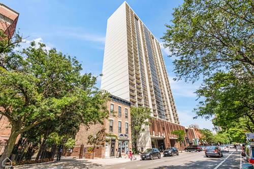 1636 N Wells Unit 2407, Chicago, IL 60614