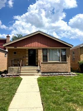 10421 S Green, Chicago, IL 60643