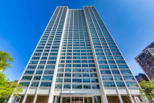 1700 E 56th Unit 306, Chicago, IL 60637