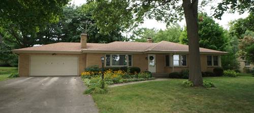 1816 Hawthorne, Rockford, IL 61107