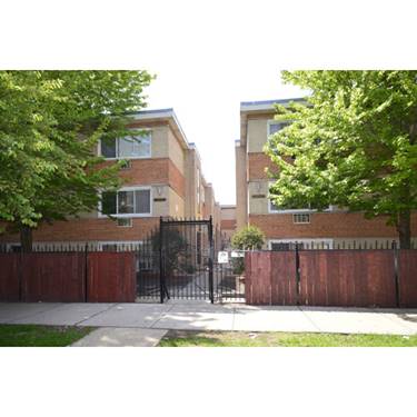 5960 N Winthrop Unit 58-5-3E, Chicago, IL 60660