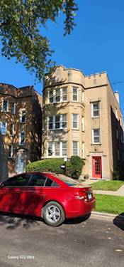 9041 S Dante Unit 3, Chicago, IL 60619