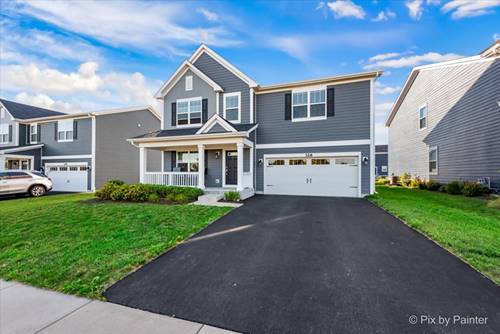 326 Longview, Elgin, IL 60124