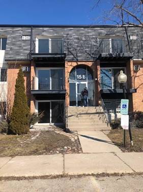 15B E Dundee Quarter Unit 101, Palatine, IL 60074