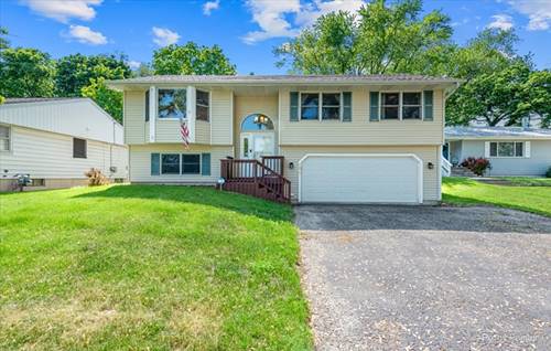 5215 N Lake, Mchenry, IL 60050