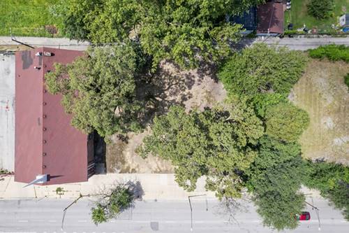 5632 S State, Chicago, IL 60621