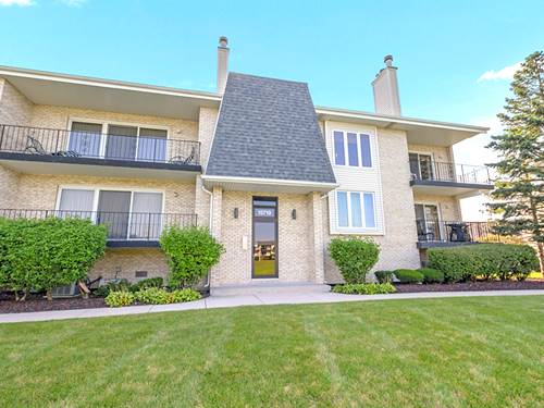 15719 Lake Hills Unit 2N, Orland Park, IL 60462