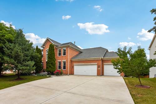 5270 Shotkoski, Hoffman Estates, IL 60192