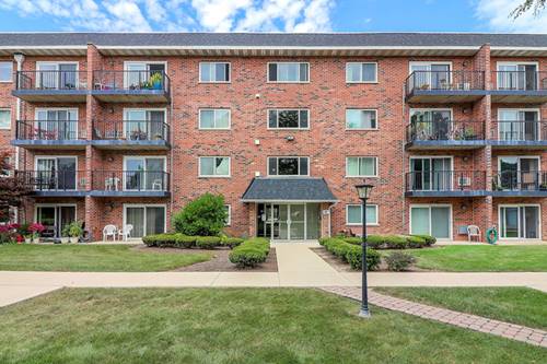 100 W Park Circle Unit 1H, Wheaton, IL 60187