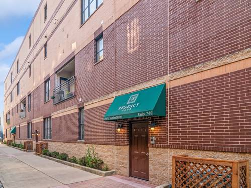 170 N Marion Unit 8, Oak Park, IL 60301