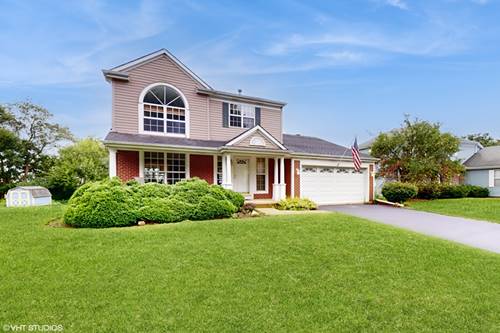 558 Abbeywood, Cary, IL 60013