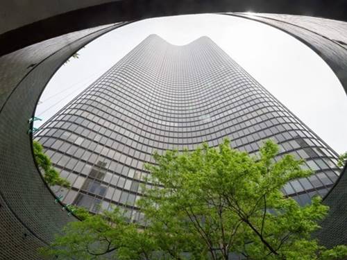 505 N Lake Shore Unit C44, Chicago, IL 60611