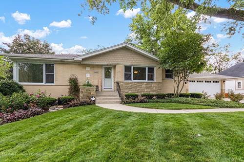 14435 Woodland, Orland Park, IL 60462
